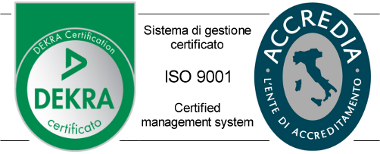 Sistema qualità ISO 9001 2008